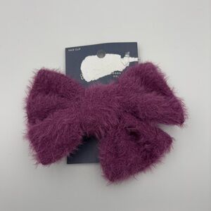 Universal Threads Bow Hair Clip